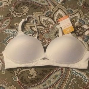 Super Soft Wireless Lift Bra